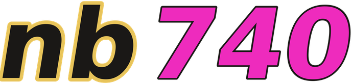 nb740 logo