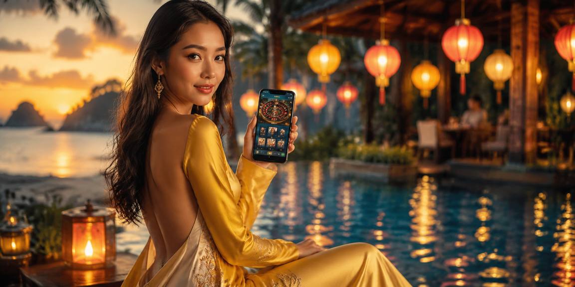 nb740 Sảnh Mới Của nb740 Có Gì?